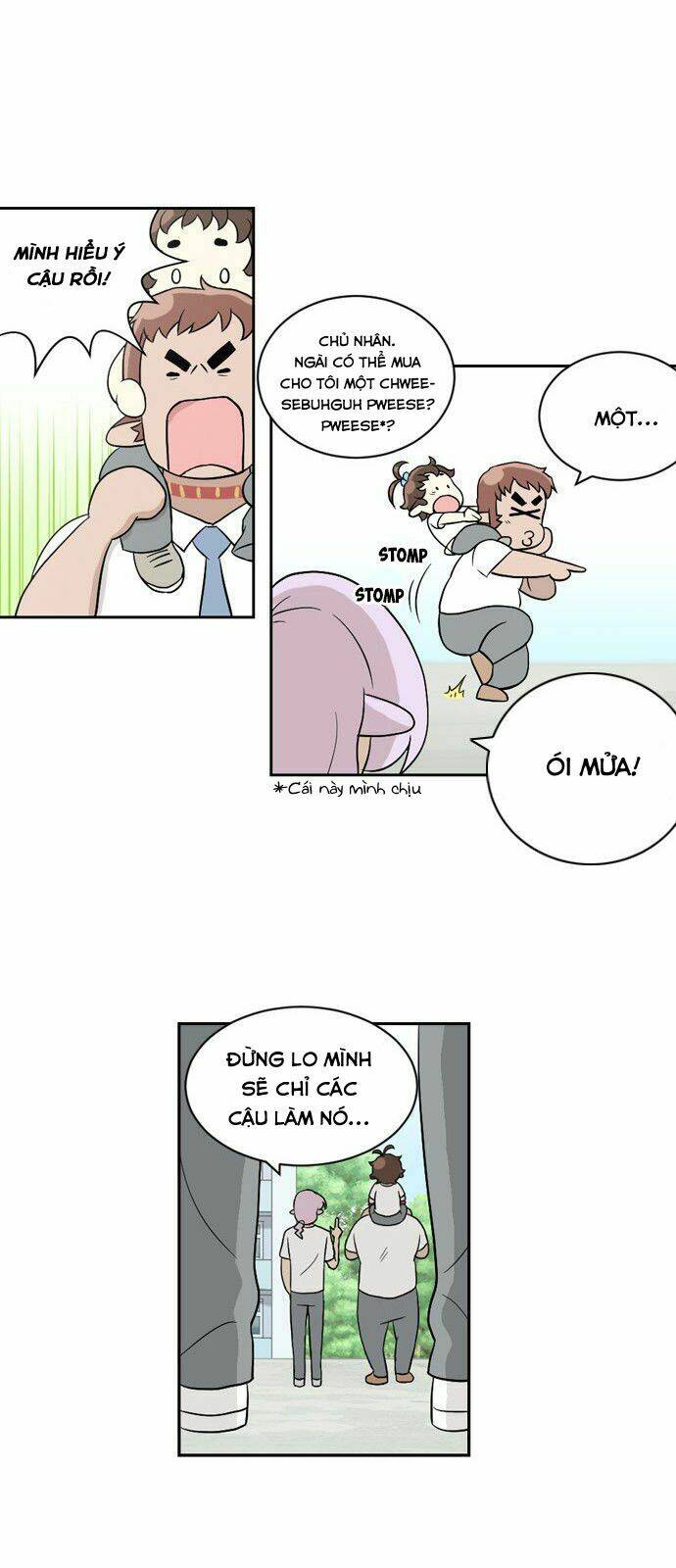 haru ơi chapter 4 45