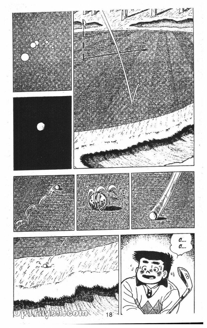 ashita tenki ni naare chapter 9 20