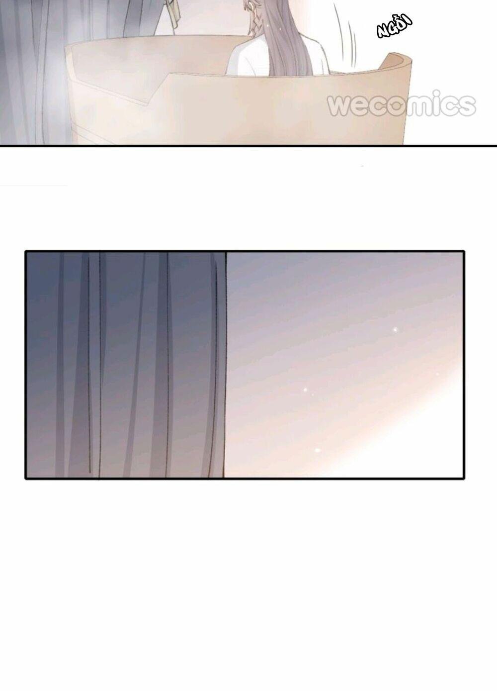 người yêu tin đồn chapter 20 21