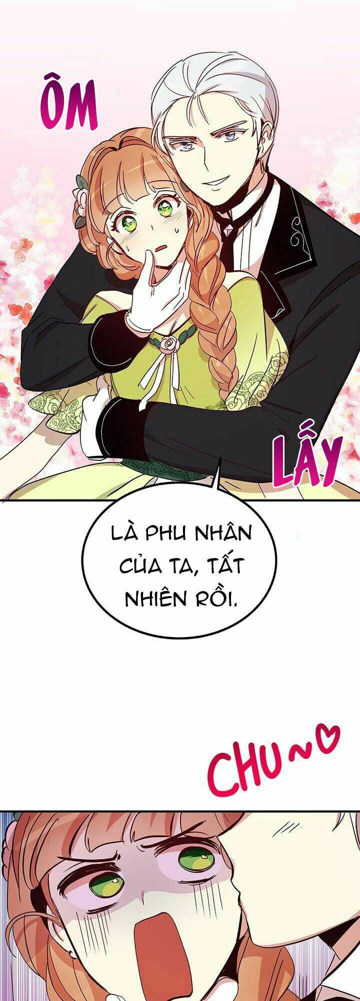 công tước, loạn vừa thôi! chapter 25.6 21