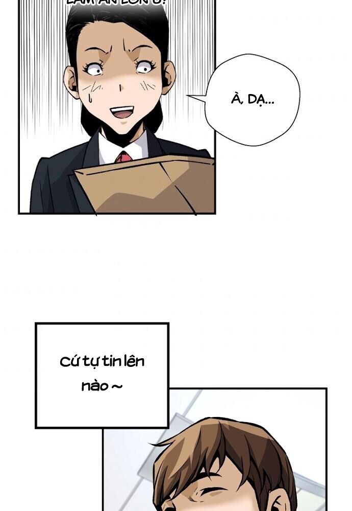 sự trở lại của huyền thoại chapter 24 91