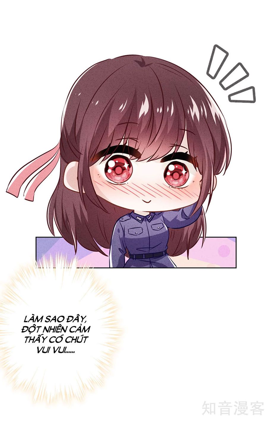 thiếu soái, vợ anh muốn lật trời! chapter 72 22