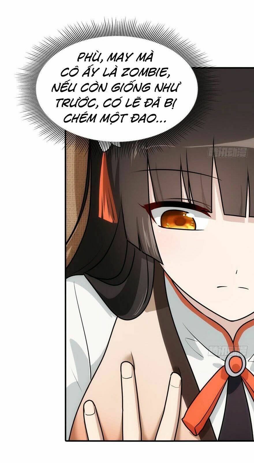 bạn gái virus của tôi chapter 33 36