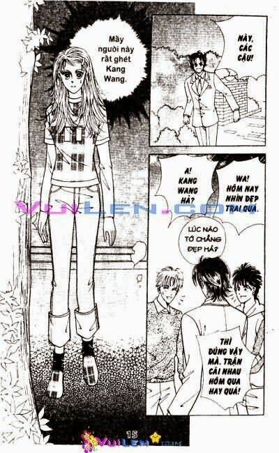 ảo vọng tình yêu chapter 6 15