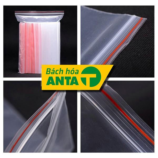 1 ký túi zip loại dày đẹp - Ấn vào để chọn size -