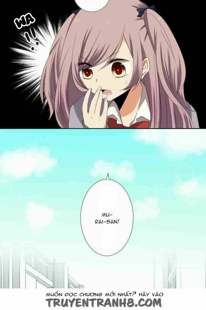 thú nhận tình cảm sao khó khăn vậy! chapter 7 7