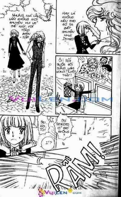 tiểu thư áo trắng chapter 10 114