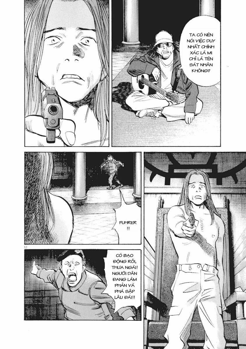 những chàng trai thế kỉ 20 chapter 213 12