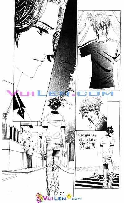 đợi em chapter 108 13