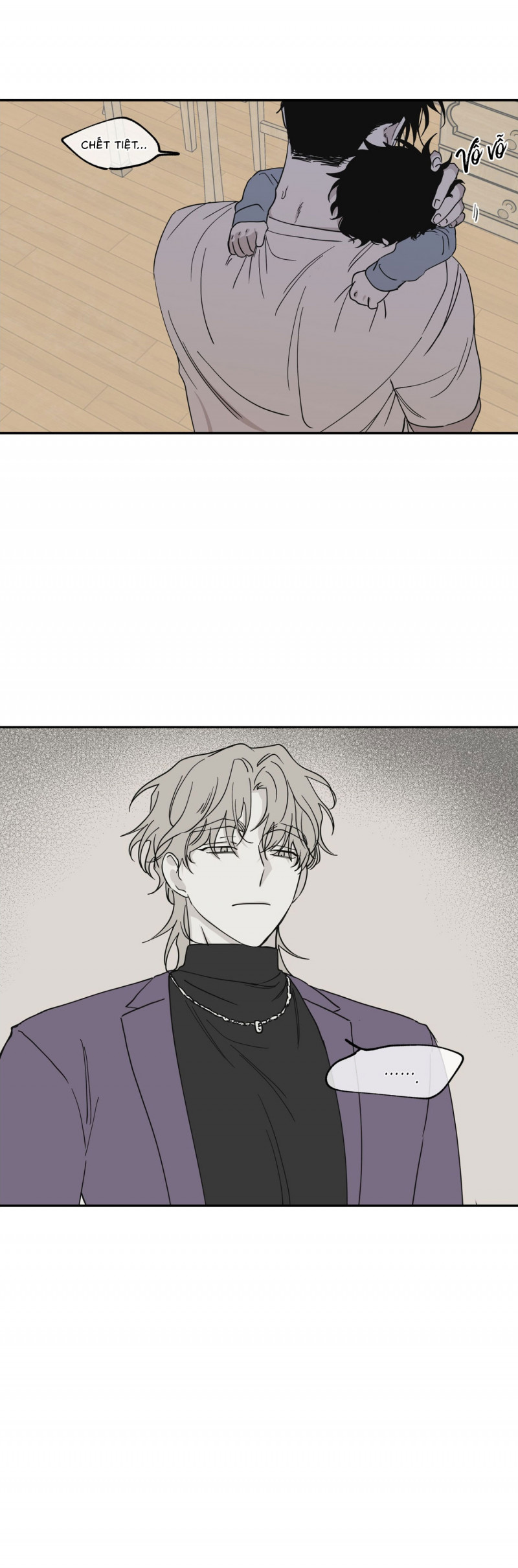 đêm bên bờ biển chapter 7 21