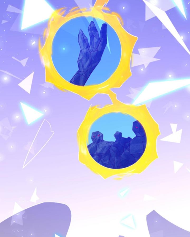 người chơi và nhân vật chính đều muốn làm hại ta chapter 145 22