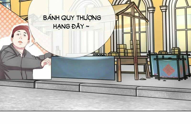 thiếu soái của tôi chính là manh như vậy chapter 6 13