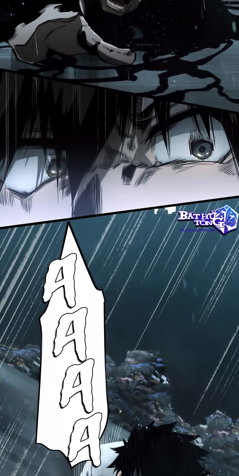 ta là lão đại thời tận thế chapter 1.1 21