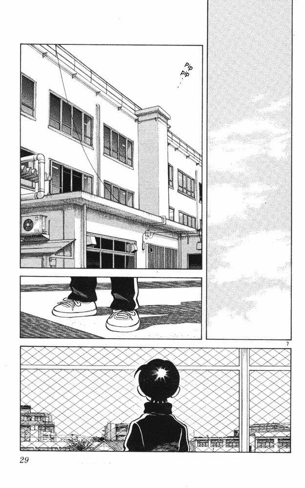 itsumo misora chapter 41 7