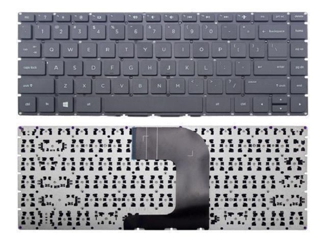 Bàn phím dành cho Laptop HP 240 G4 245 G4 246 G4 240 G5 245 G5 246 G5