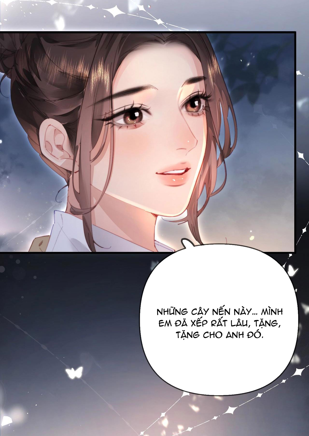 câu chuyện ngọt ngào của cặp vợ chồng đỉnh lưu chapter 76.2 18