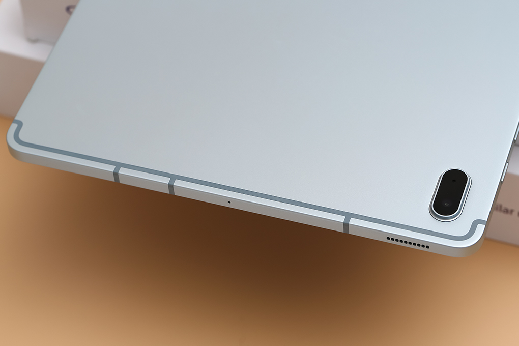 Máy Tính Bảng Samsung Galaxy Tab S7 FE 4GB/64GB - Hàng Chính Hãng