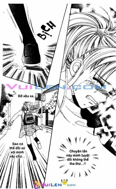 cô dâu bé xinh chapter 38 18