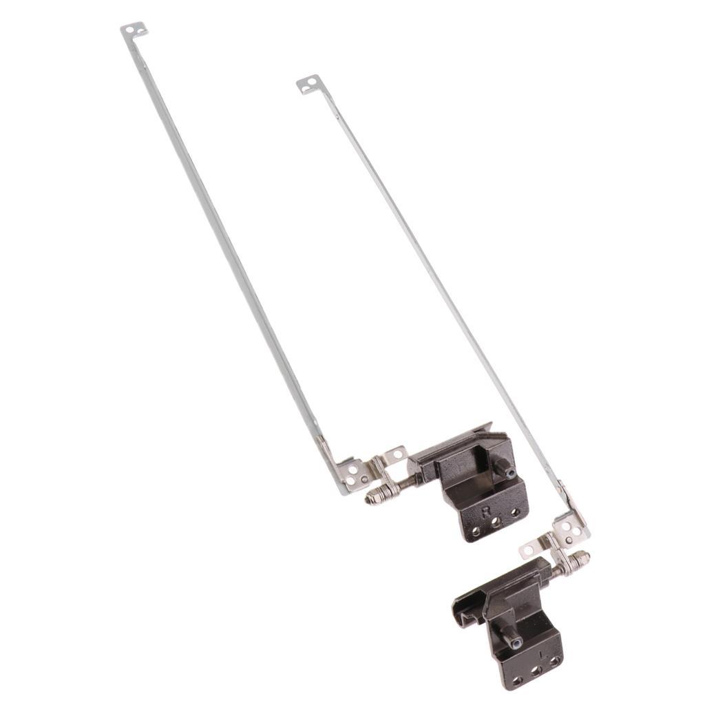 LCD Back Cover L and R Hinges Replacement for Dell VOSTRO V3450/3450/3450D