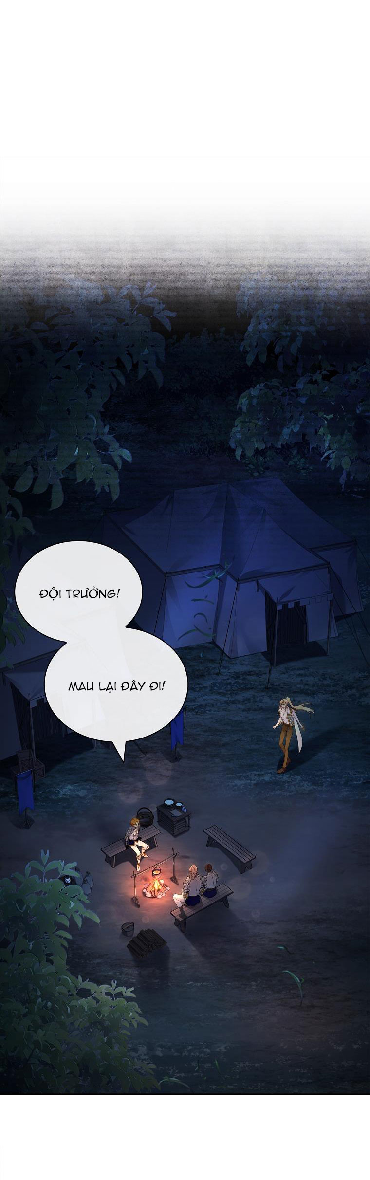 Tôi Đã Nuôi Hồ Ly Sai Cách Rồi chapter 38.1 17