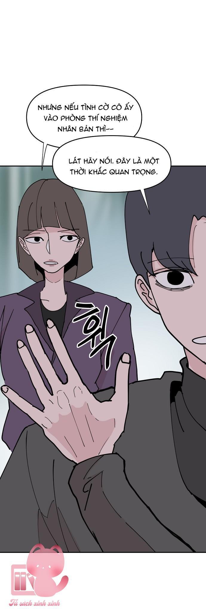 yêu không hồi kết chapter 19 29