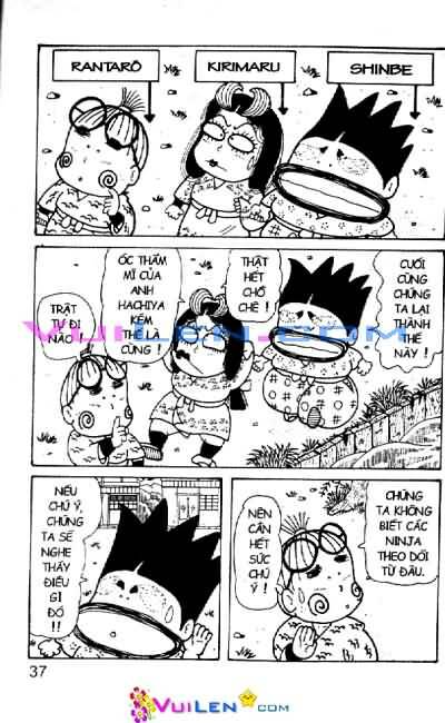 ninja loạn thị chapter 52 37