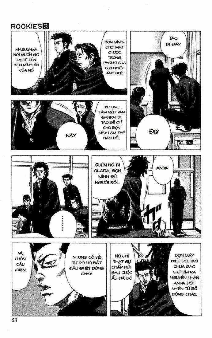 rookies chapter 21 8