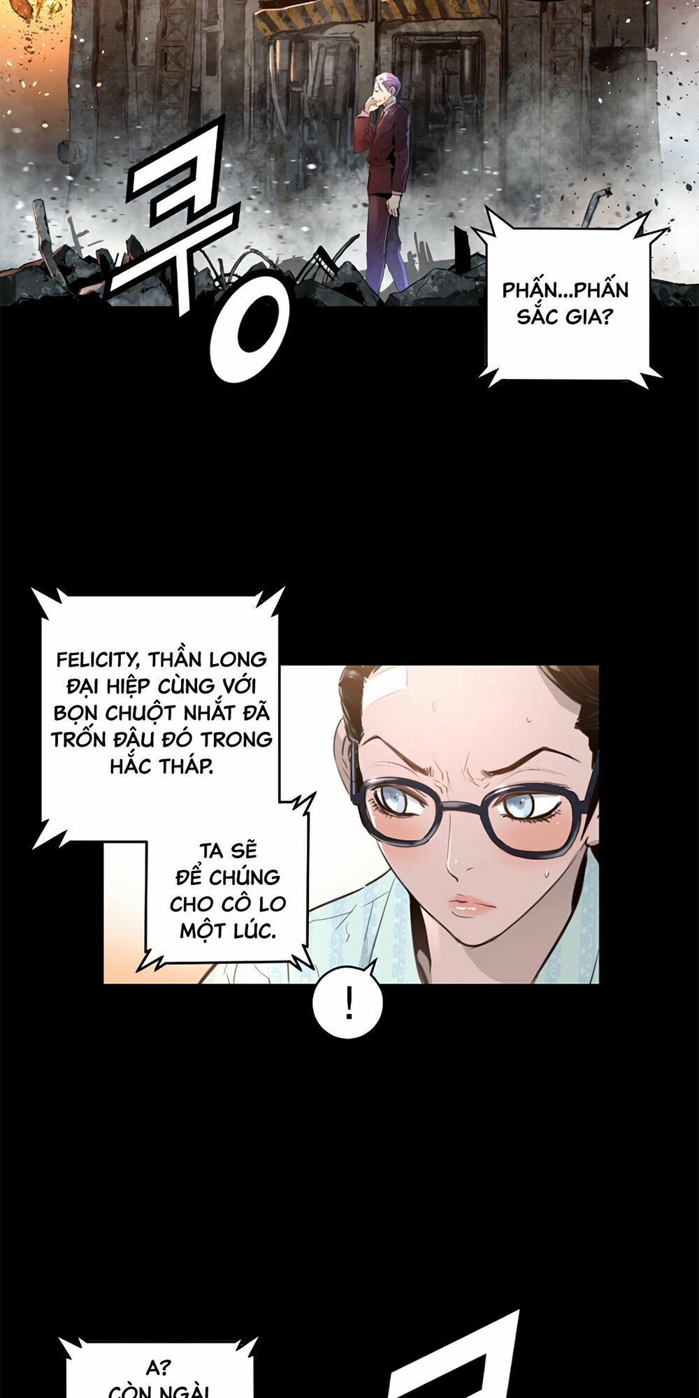 tam tuyệt tại dị giới chapter 69 39