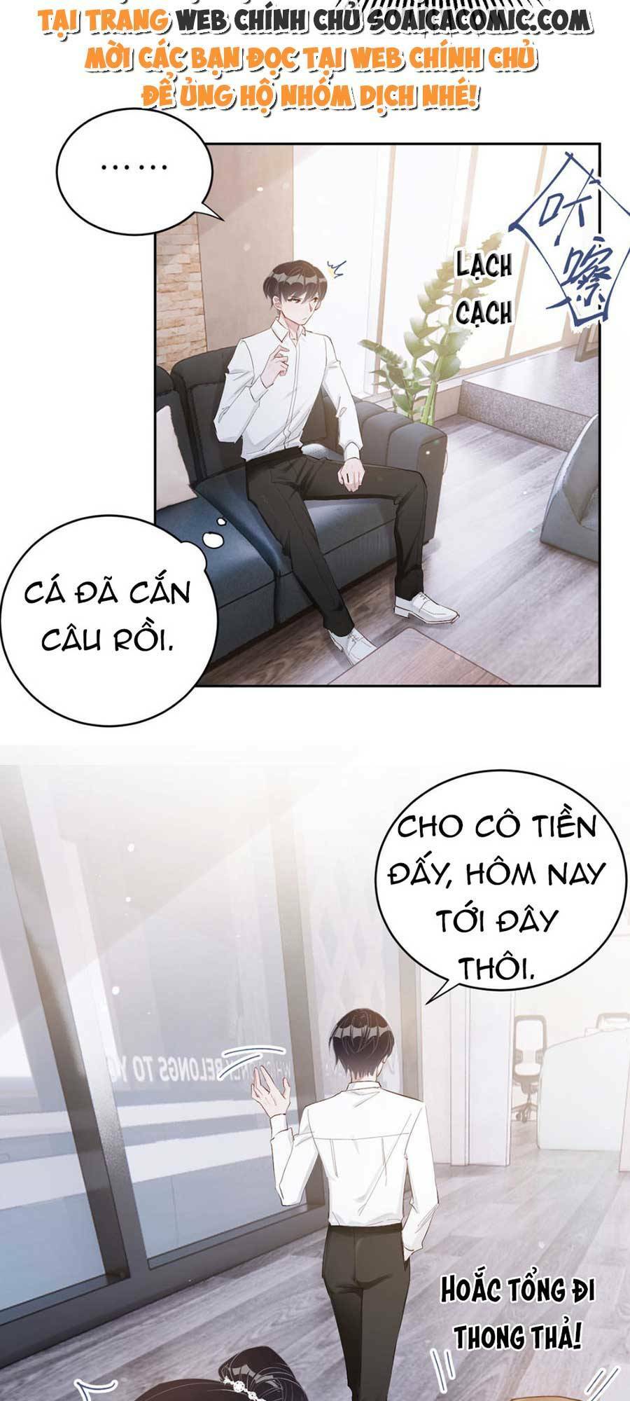 thế thân tự mình tu dưỡng chapter 25 28