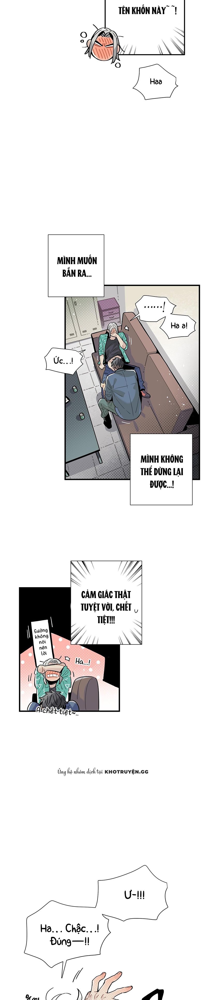 cách trừng trị lời nguyền chapter 14 3