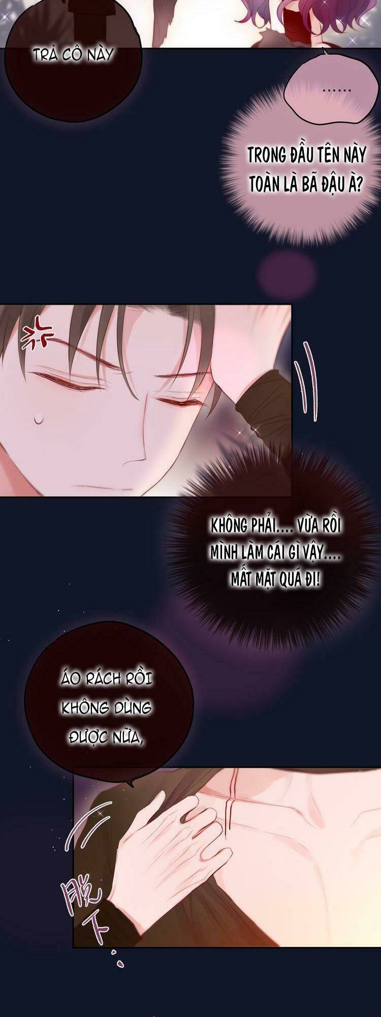 đêm ngày không dứt chapter 71.1 28