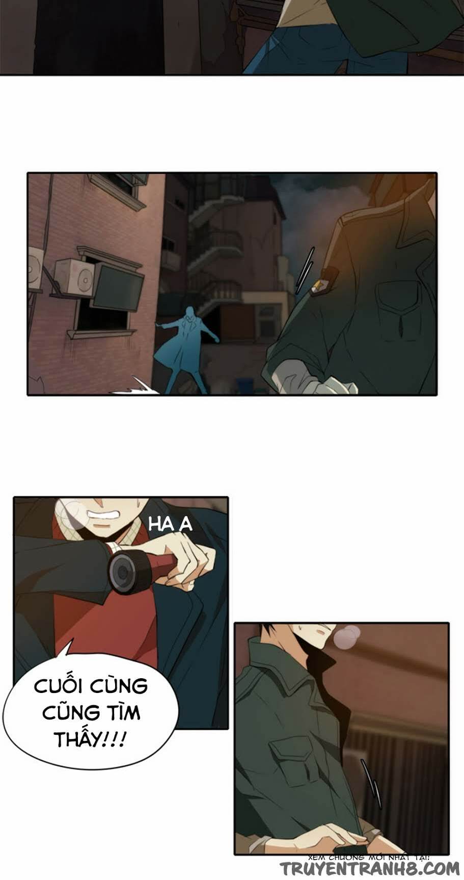 trả giá chapter 0 12