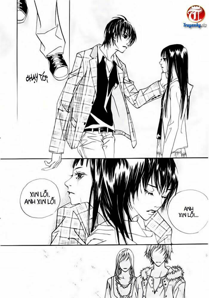 flowers of evil chapter 1.3 26