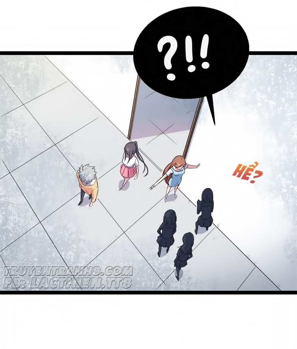 ngạo kiều quỷ vương yêu ta chapter 12 5