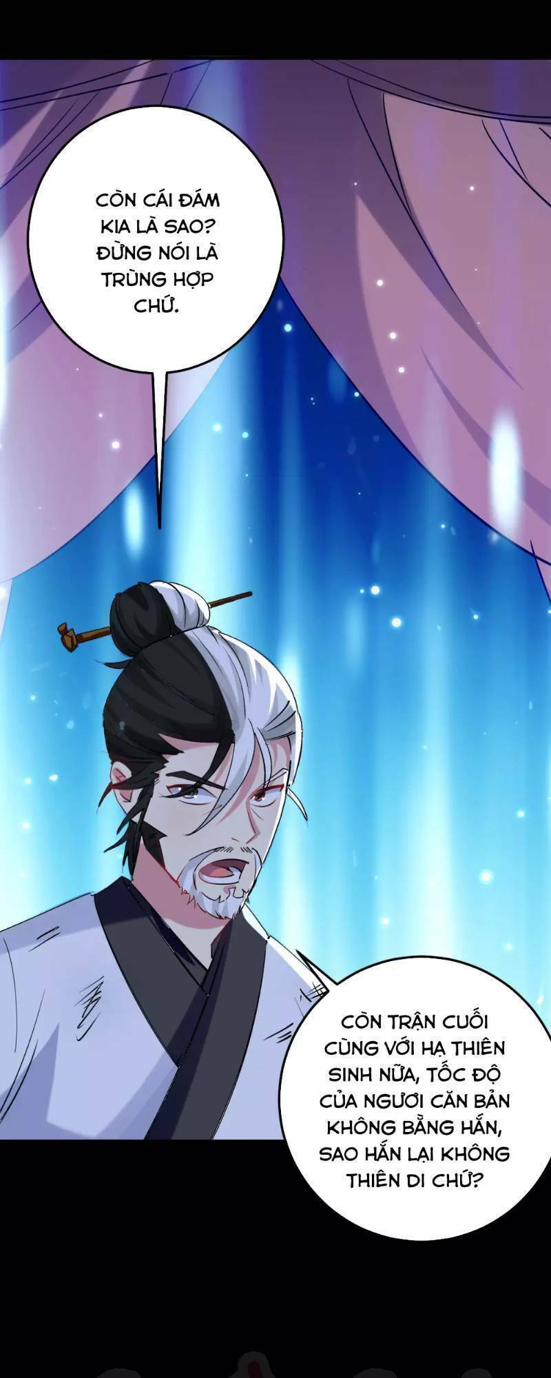 vạn giới tiên vương chapter 46 13