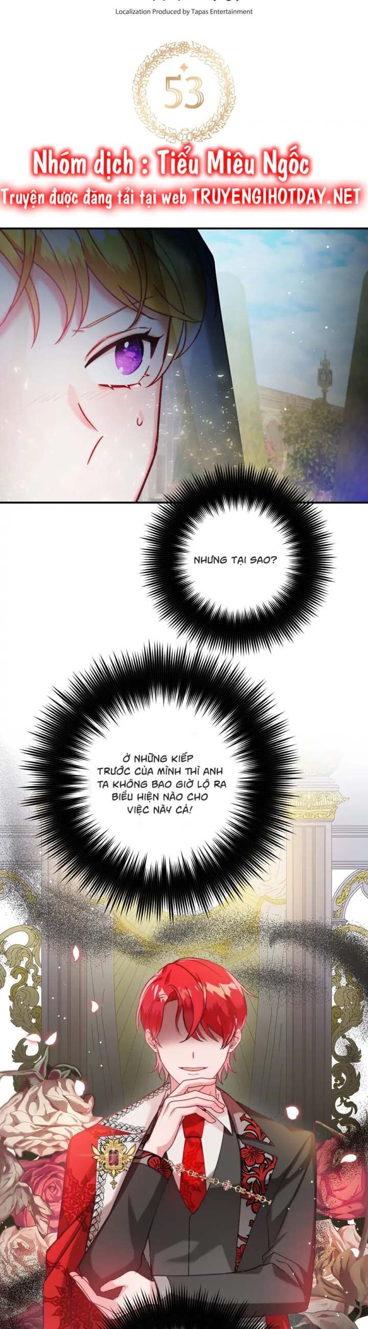 hoàng tử chuyển sinh trở thành người mạnh nhất thế giới nhờ vào sự hiểu biết về bug chapter 53 4