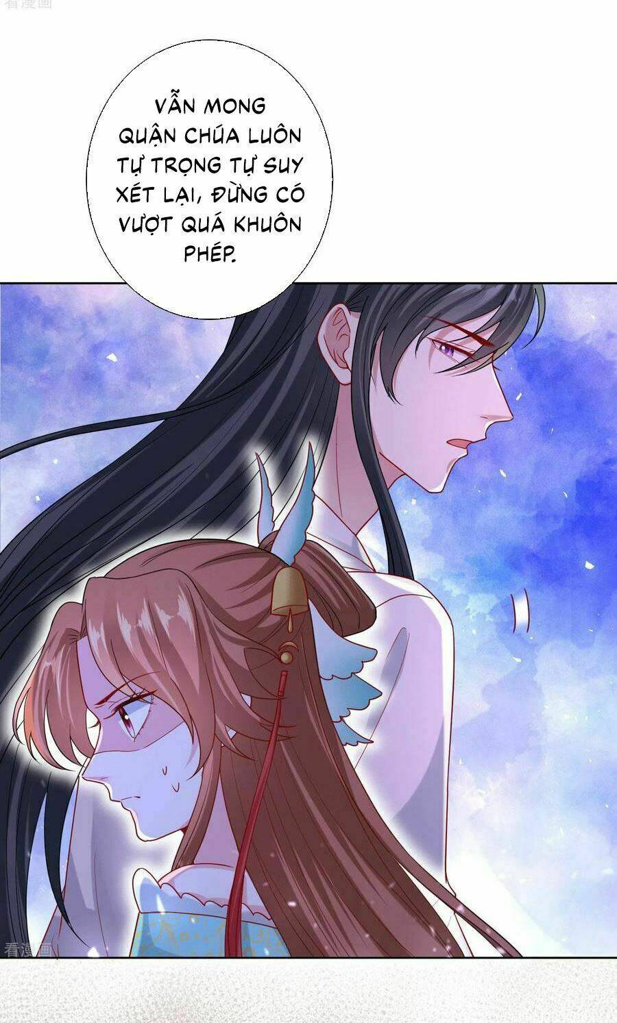 độc y đích nữ chapter 150 30