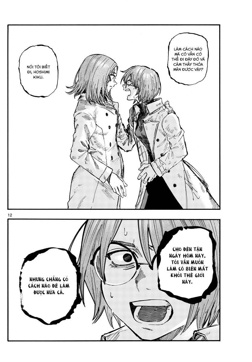 bản nhạc của kẻ đi dạo đêm chapter 156 12