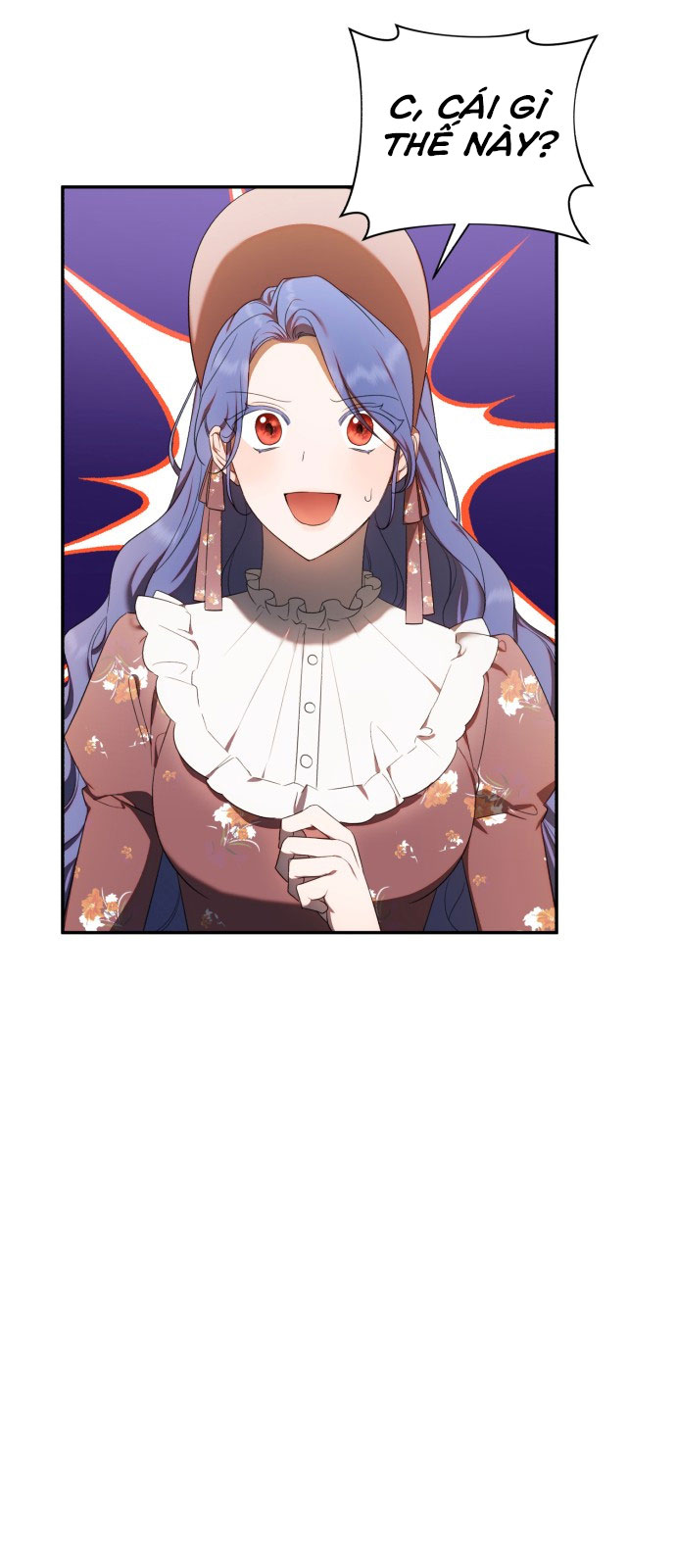 tôi trở thành nữ phản diện trong cuốn tiểu thuyết tàn khốc chapter 12.2 22