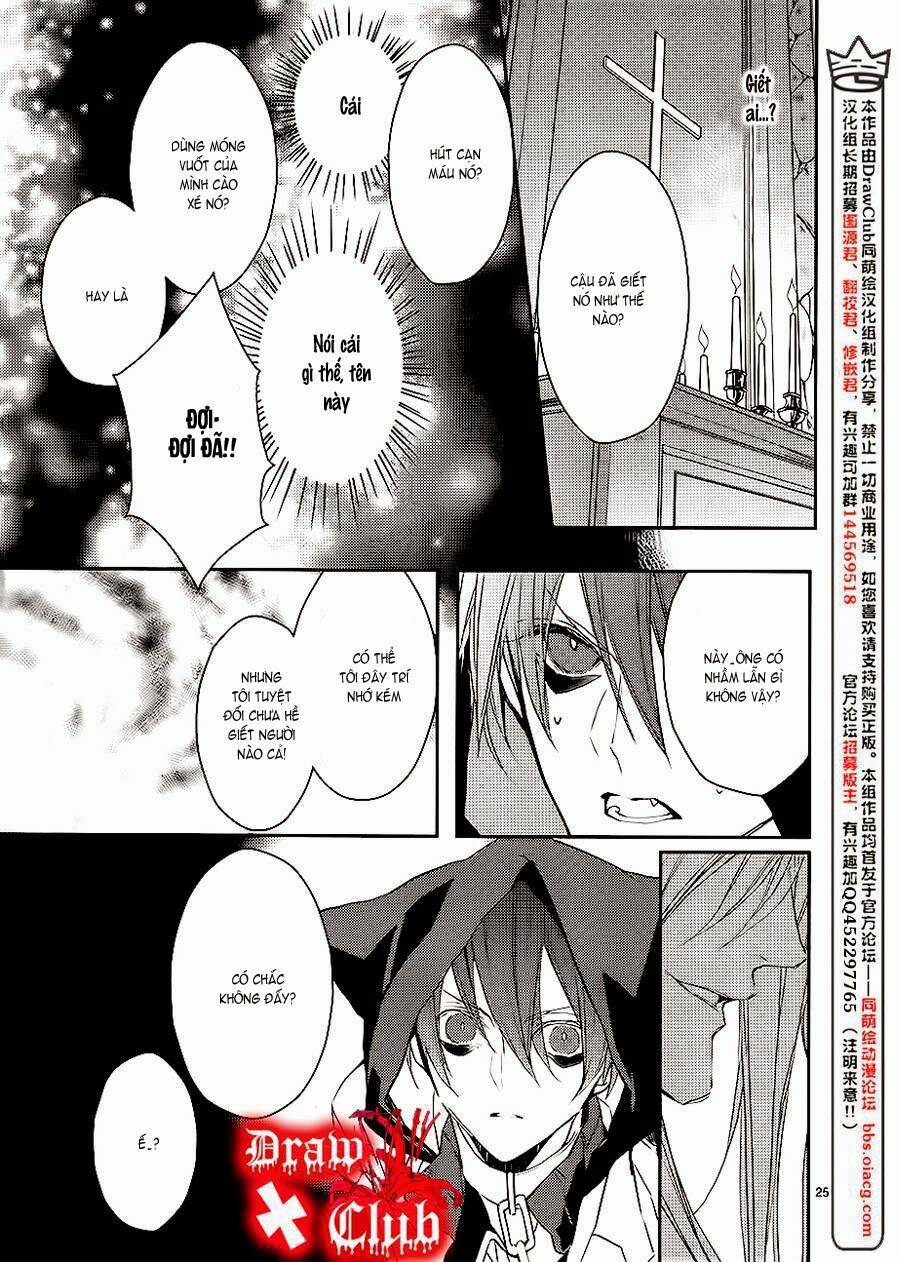 đẫm máu đức mẹ chapter 7 28