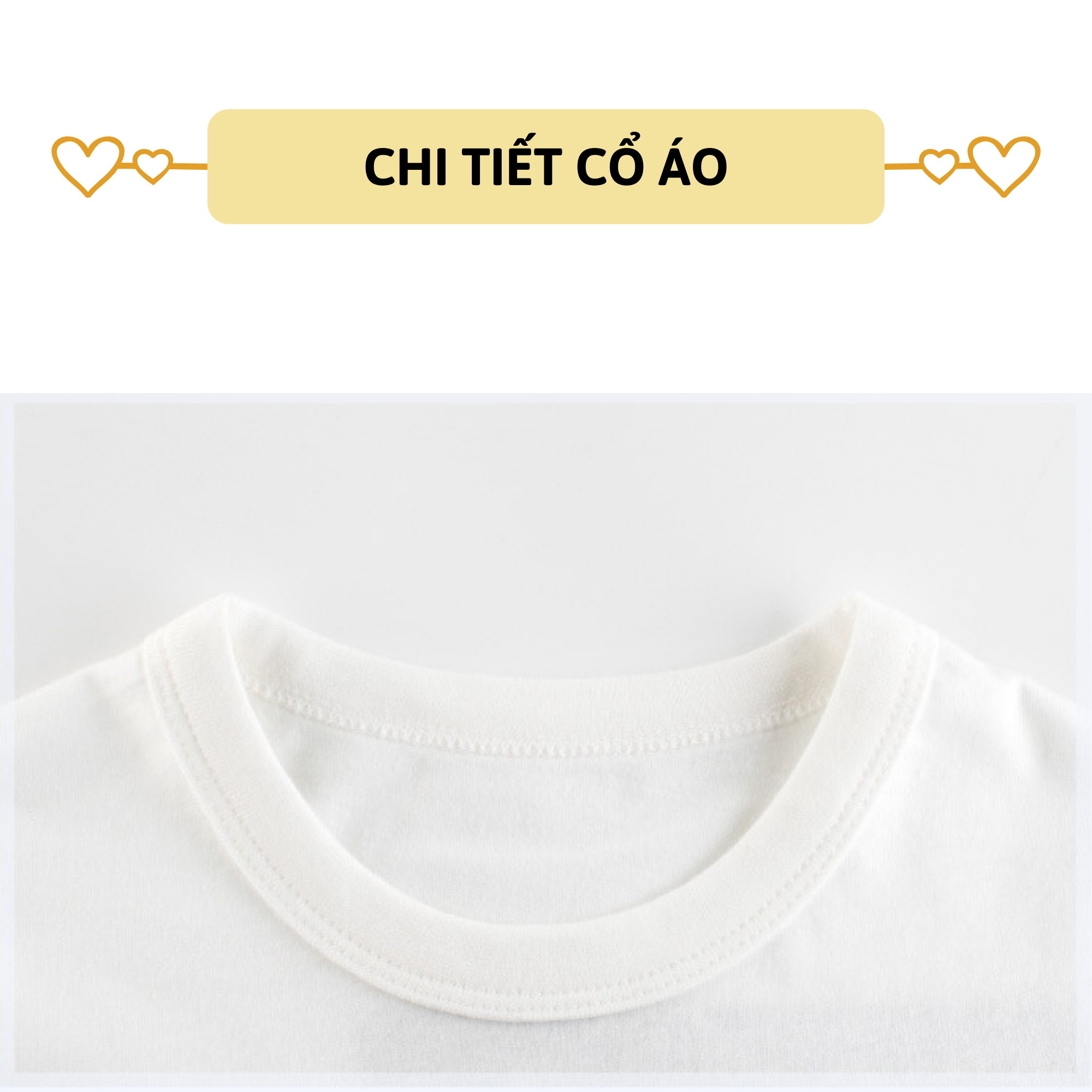 Áo thun bé trai ngắn tay 27Kids Signature Premium áo cộc nam 100% Cotton cho trẻ từ 2-12 tuổi BSTS7