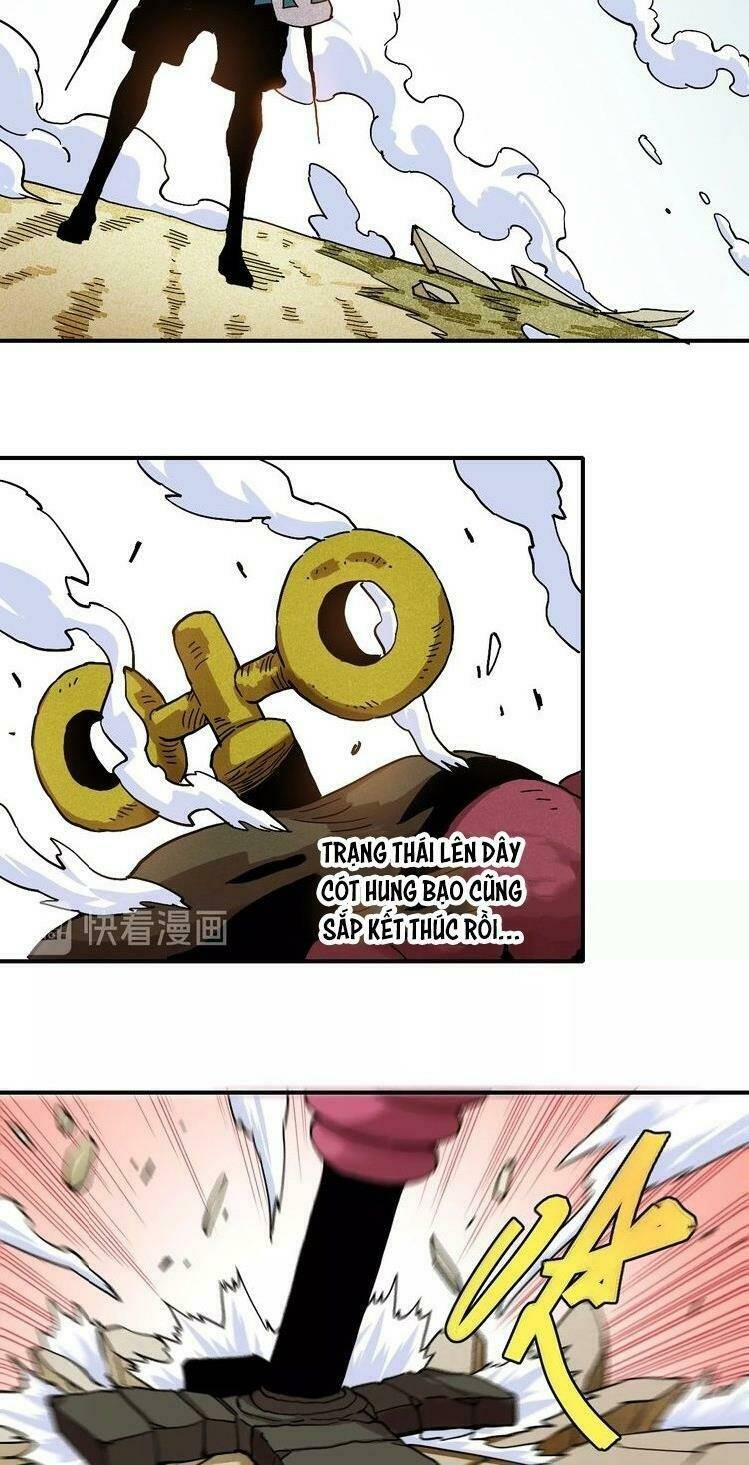 mạt thế chi thư chapter 11 18
