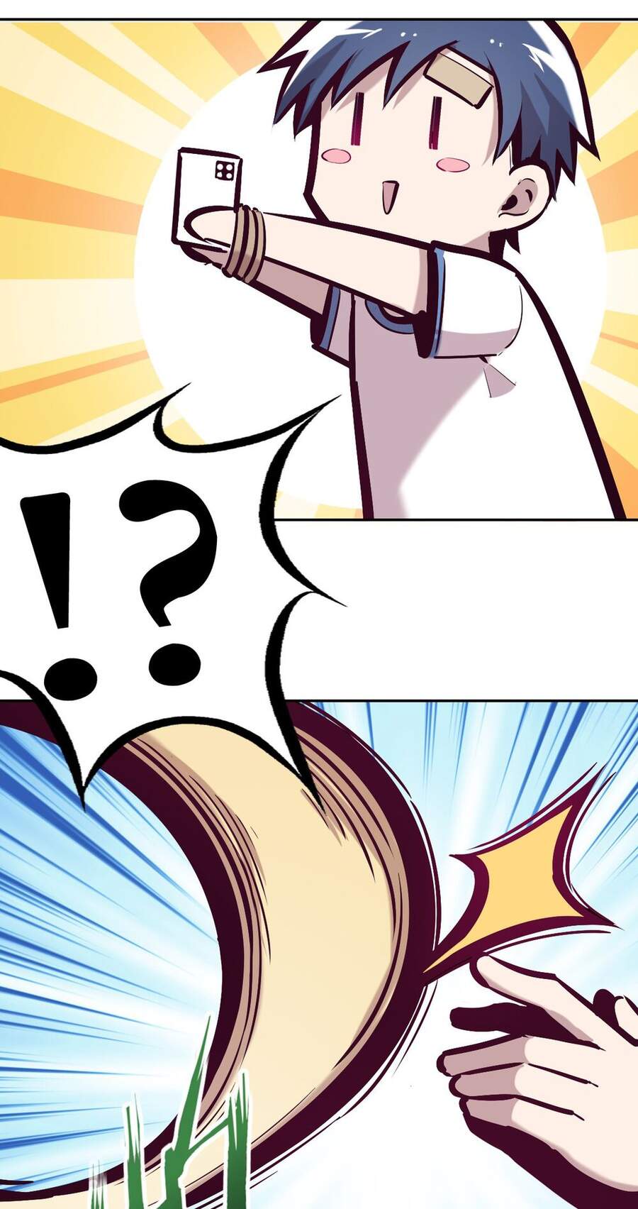 oan gia chung nhà ! chapter 28.5 51