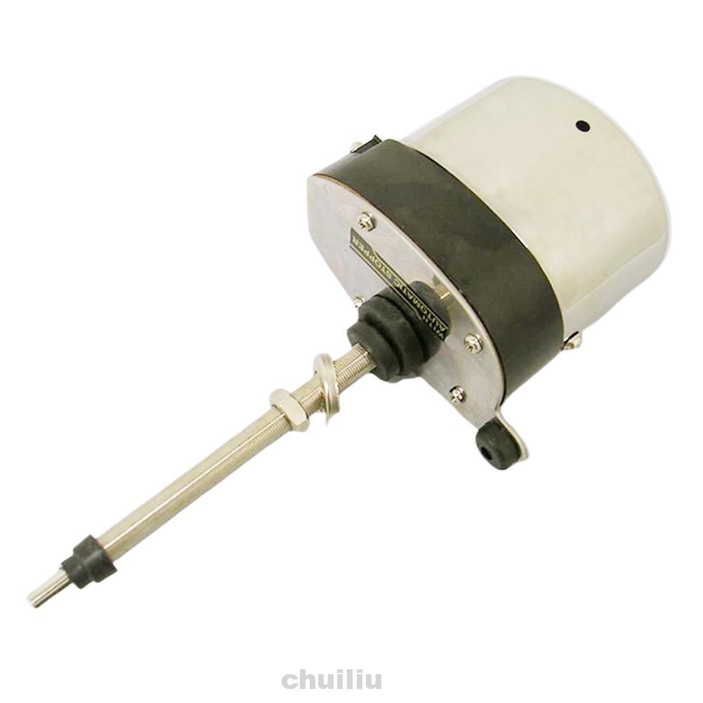 Cần Gạt Nước Bằng Thép Không Gỉ 12v 110 Độ Cho Xe Hơi Chevy
