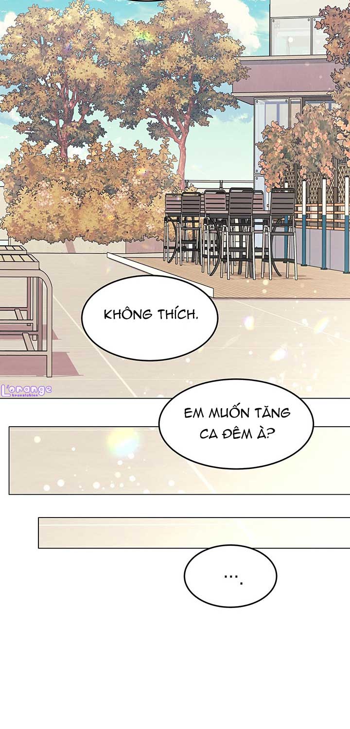 tư duy vị kỷ chapter 40 13