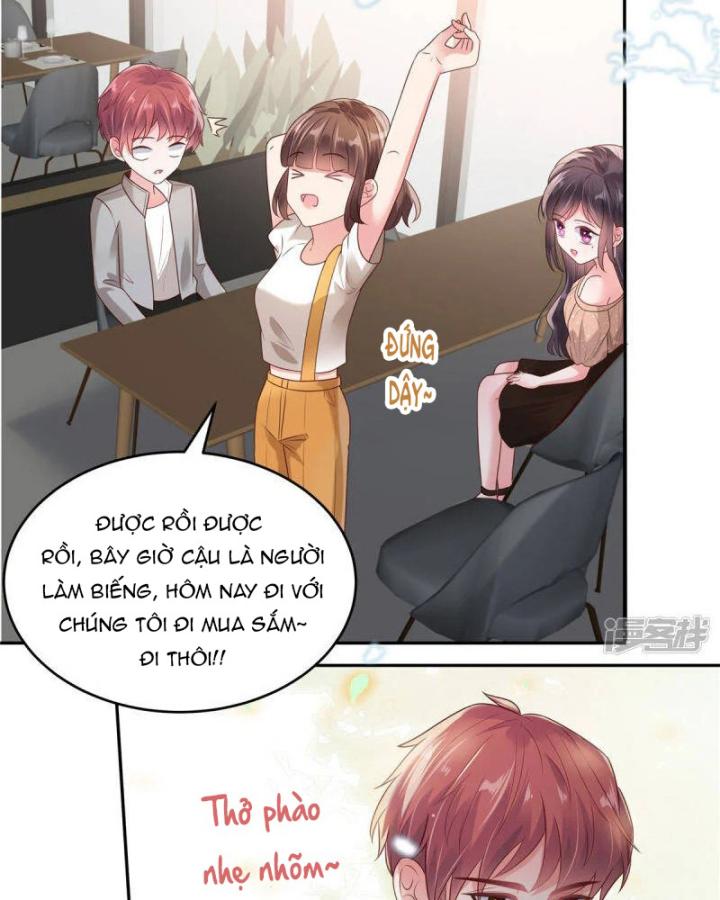 tái sinh tương ngộ chapter 86 8