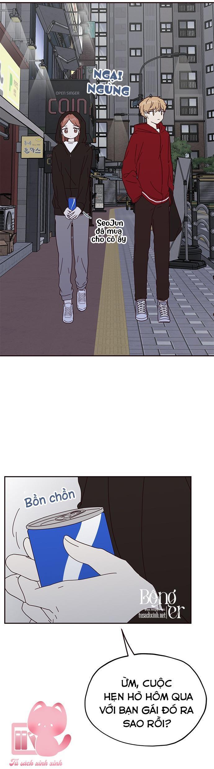 sợi chỉ tình yêu chapter 53 29