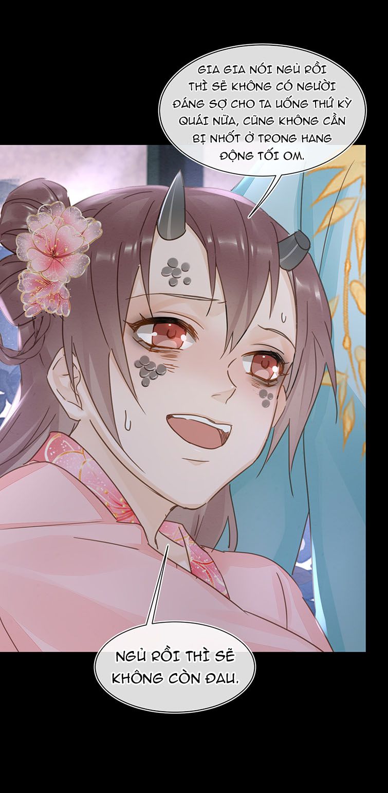 tù long chapter 74 14