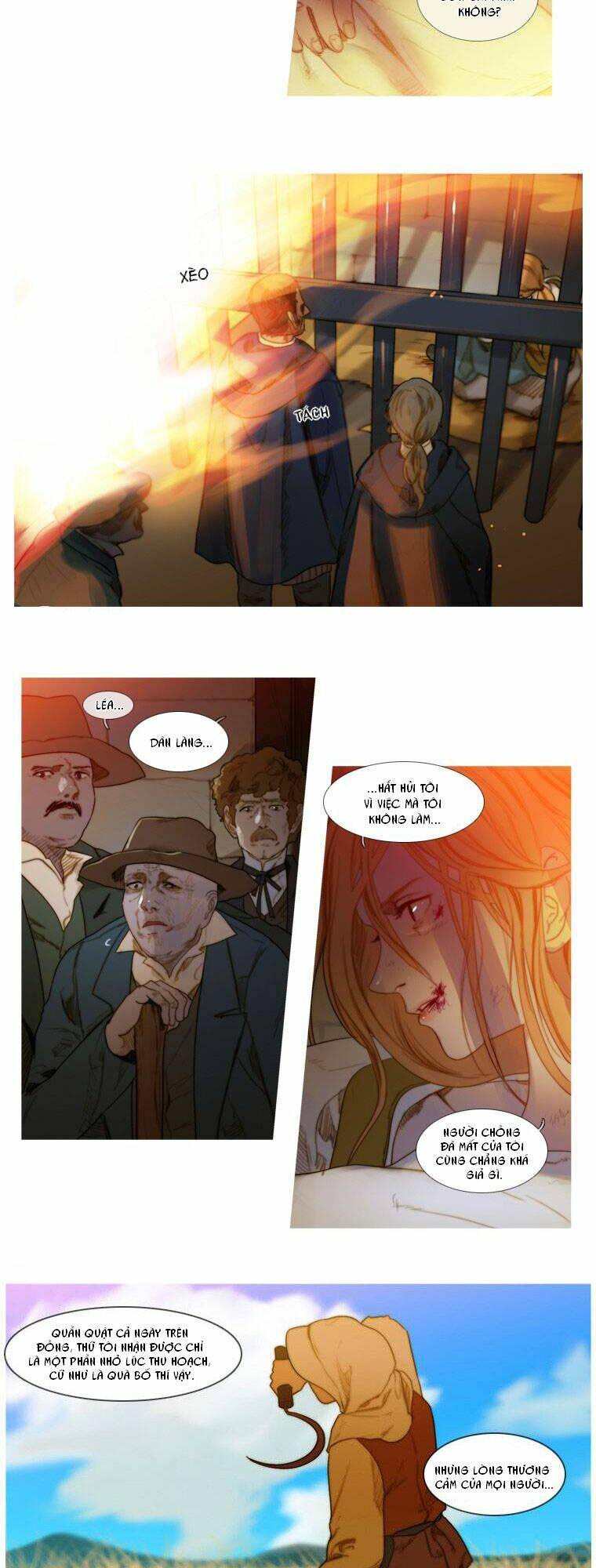 the pale horse chapter 12 4