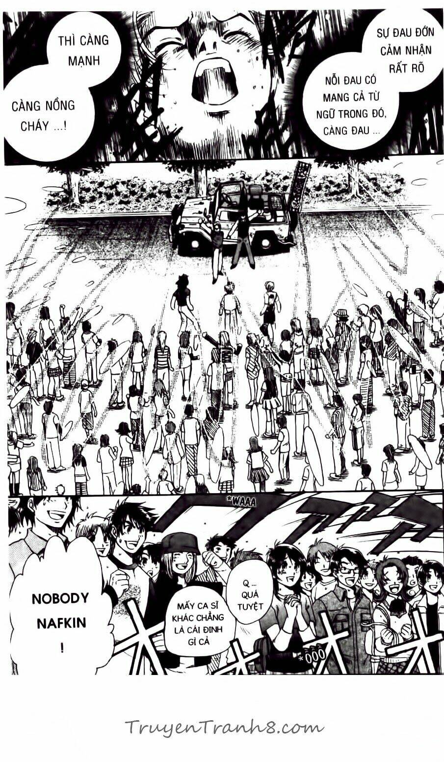 dragon voice chapter 71 6